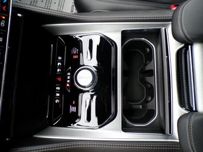 2025 Jeep Wagoneer WAGONEER SUPER 4X4