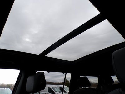 2025 Jeep Wagoneer WAGONEER SUPER 4X4