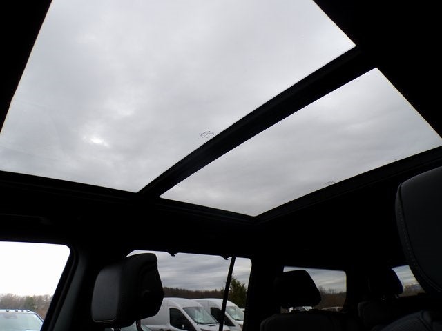 2025 Jeep Wagoneer WAGONEER SUPER 4X4