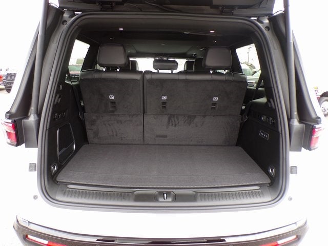 2025 Jeep Wagoneer WAGONEER SUPER 4X4