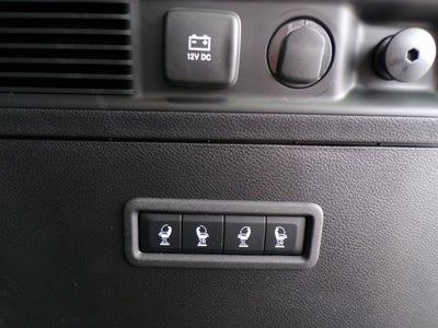 2025 Jeep Wagoneer WAGONEER SUPER 4X4