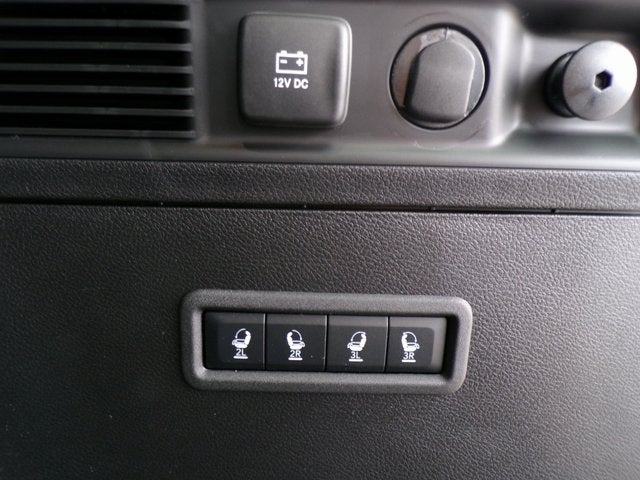 2025 Jeep Wagoneer WAGONEER SUPER 4X4