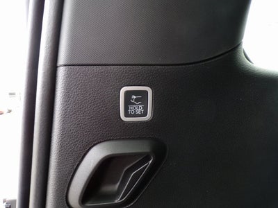 2025 Jeep Wagoneer WAGONEER SUPER 4X4