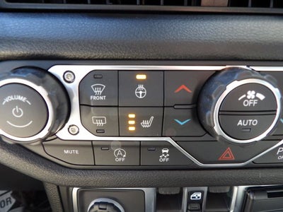2026 Jeep Gladiator GLADIATOR 85TH ANNIVERSARY EDITION 4X4