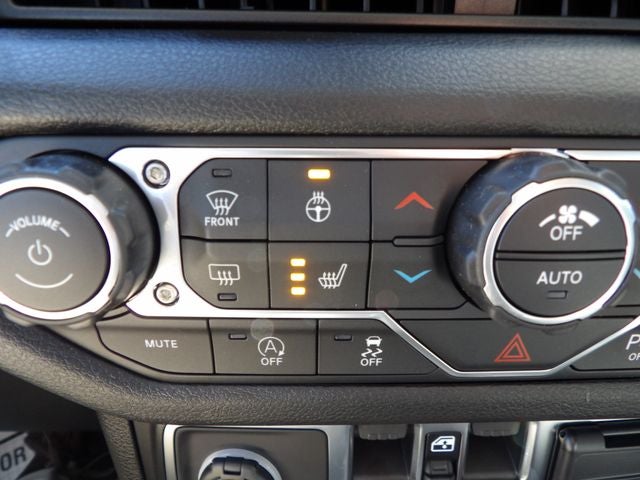 2026 Jeep Gladiator GLADIATOR 85TH ANNIVERSARY EDITION 4X4