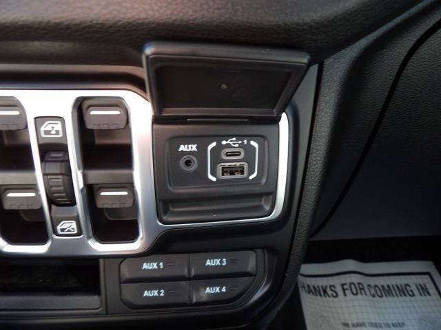 2026 Jeep Gladiator GLADIATOR 85TH ANNIVERSARY EDITION 4X4