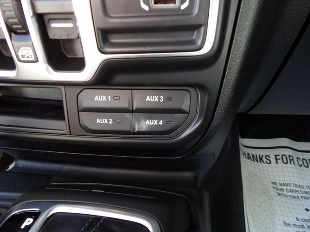 2026 Jeep Gladiator GLADIATOR 85TH ANNIVERSARY EDITION 4X4