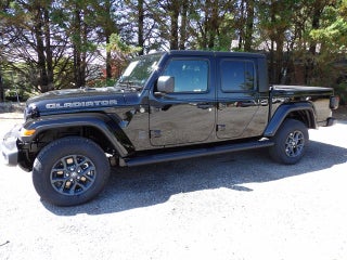 2026 Jeep Gladiator GLADIATOR 85TH ANNIVERSARY EDITION 4X4