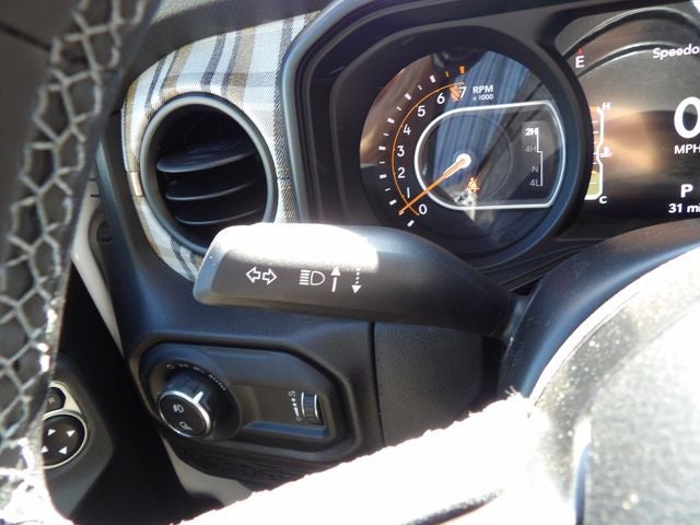 2026 Jeep Gladiator GLADIATOR 85TH ANNIVERSARY EDITION 4X4