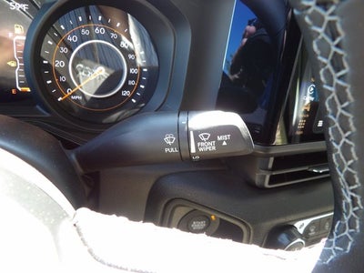 2026 Jeep Gladiator GLADIATOR 85TH ANNIVERSARY EDITION 4X4
