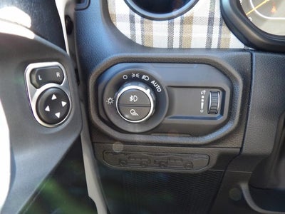 2026 Jeep Gladiator GLADIATOR 85TH ANNIVERSARY EDITION 4X4