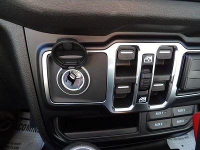 2026 Jeep Gladiator GLADIATOR 85TH ANNIVERSARY EDITION 4X4