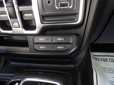 2026 Jeep Gladiator GLADIATOR 85TH ANNIVERSARY EDITION 4X4