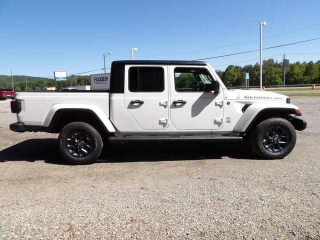 2026 Jeep Gladiator GLADIATOR 85TH ANNIVERSARY EDITION 4X4