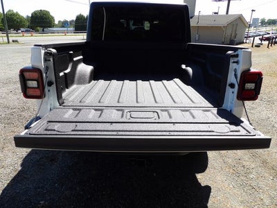 2026 Jeep Gladiator GLADIATOR 85TH ANNIVERSARY EDITION 4X4