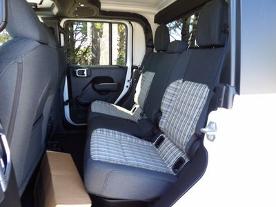 2026 Jeep Gladiator GLADIATOR 85TH ANNIVERSARY EDITION 4X4
