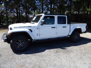 2026 Jeep Gladiator GLADIATOR 85TH ANNIVERSARY EDITION 4X4