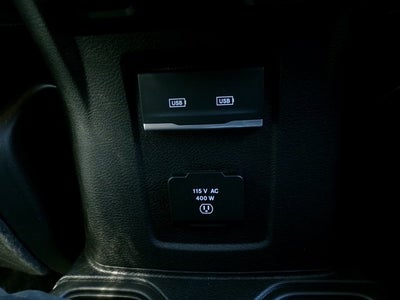 2025 Jeep Gladiator GLADIATOR MOJAVE 4X4