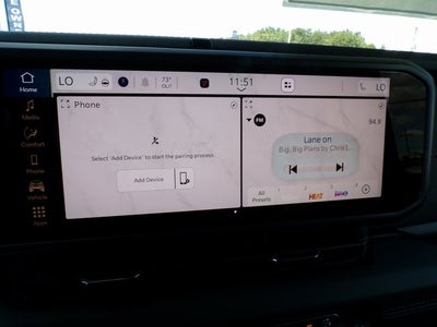 2025 Jeep Gladiator GLADIATOR MOJAVE 4X4