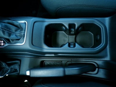 2025 Jeep Gladiator GLADIATOR MOJAVE 4X4