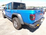 2025 Jeep Gladiator GLADIATOR MOJAVE 4X4