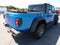 2025 Jeep Gladiator GLADIATOR MOJAVE 4X4