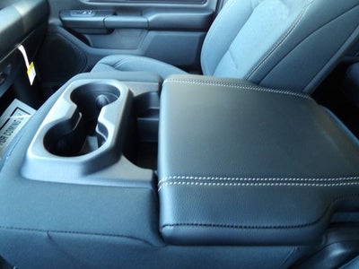 2026 RAM Ram 1500 RAM 1500 TRADESMAN CREW CAB 4X4 5'7' BOX