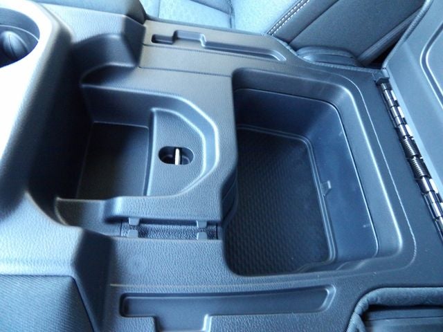 2026 RAM Ram 1500 RAM 1500 TRADESMAN CREW CAB 4X4 5'7' BOX