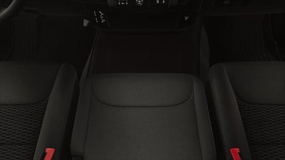 2026 RAM Ram 1500 RAM 1500 TRADESMAN CREW CAB 4X4 5'7' BOX