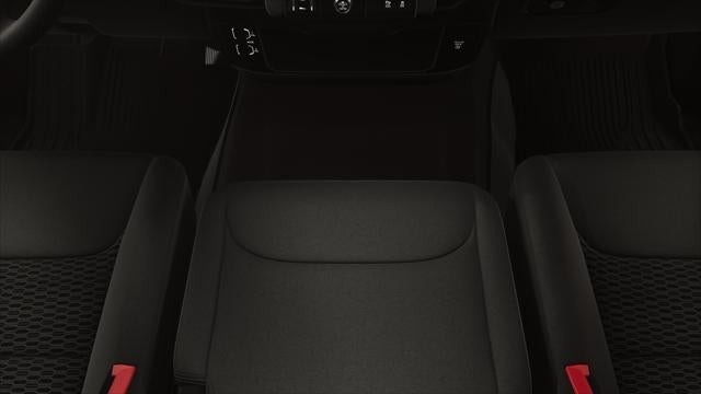 2026 RAM Ram 1500 RAM 1500 TRADESMAN CREW CAB 4X4 5'7' BOX