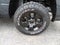 2026 RAM 1500 RAM 1500 WARLOCK CREW CAB 4X4 5'7' BOX