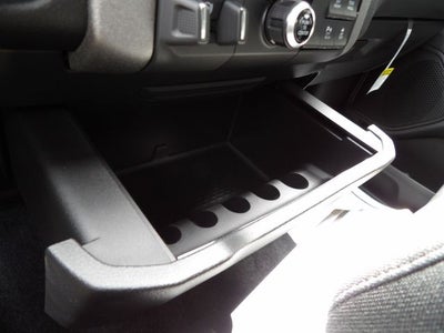 2026 RAM 1500 RAM 1500 WARLOCK CREW CAB 4X4 5'7' BOX