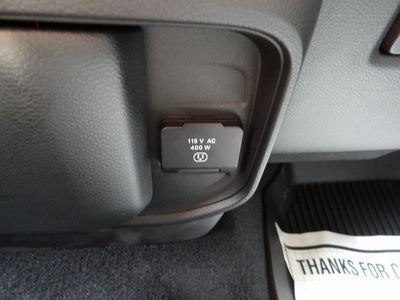 2026 RAM 1500 RAM 1500 WARLOCK CREW CAB 4X4 5'7' BOX