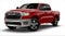 2026 RAM Ram 1500 RAM 1500 TRADESMAN CREW CAB 4X4 5'7' BOX