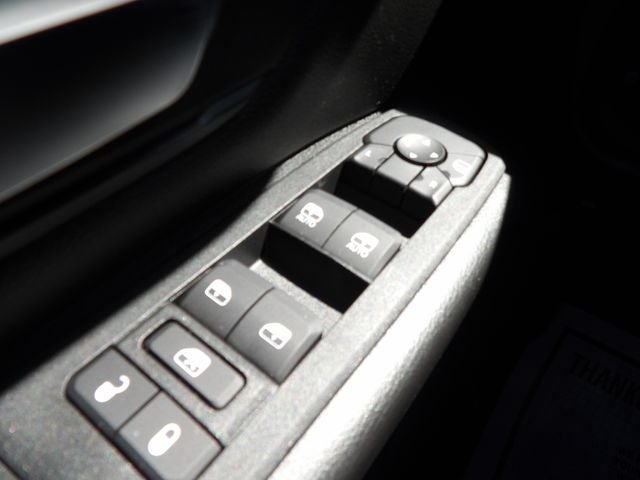 2026 RAM Ram 1500 RAM 1500 TRADESMAN CREW CAB 4X4 5'7' BOX