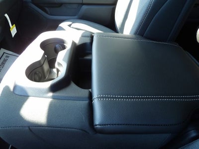 2026 RAM Ram 1500 RAM 1500 TRADESMAN CREW CAB 4X4 5'7' BOX