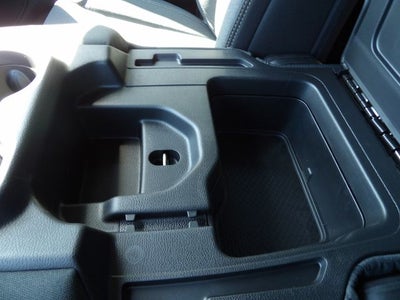 2026 RAM Ram 1500 RAM 1500 TRADESMAN CREW CAB 4X4 5'7' BOX