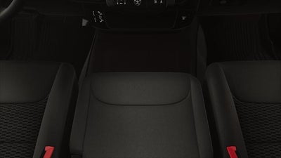 2026 RAM Ram 1500 RAM 1500 TRADESMAN CREW CAB 4X4 5'7' BOX