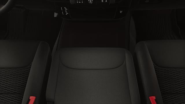 2026 RAM Ram 1500 RAM 1500 TRADESMAN CREW CAB 4X4 5'7' BOX