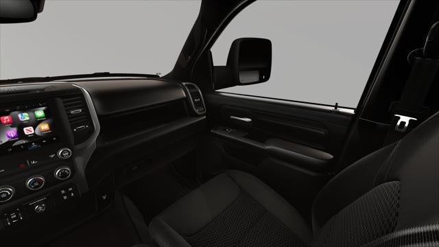 2026 RAM Ram 1500 RAM 1500 TRADESMAN CREW CAB 4X4 5'7' BOX