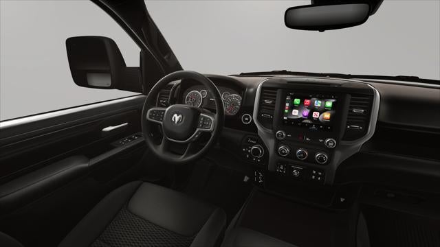 2026 RAM Ram 1500 RAM 1500 TRADESMAN CREW CAB 4X4 5'7' BOX