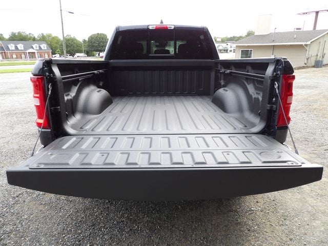 2026 RAM 1500 RAM 1500 BIG HORN CREW CAB 4X4 6'4' BOX
