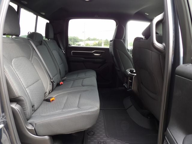 2026 RAM 1500 RAM 1500 BIG HORN CREW CAB 4X4 6'4' BOX