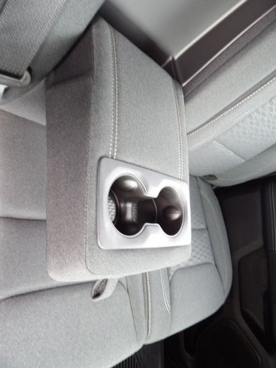 2026 RAM 1500 RAM 1500 BIG HORN CREW CAB 4X4 6'4' BOX