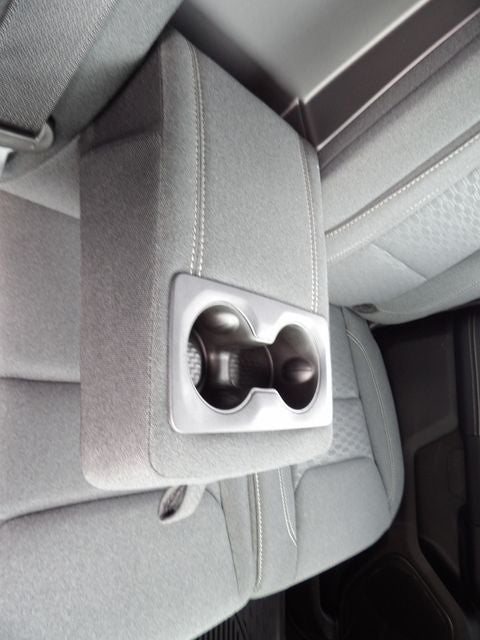 2026 RAM 1500 RAM 1500 BIG HORN CREW CAB 4X4 6'4' BOX