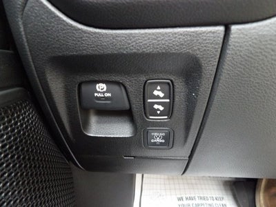 2026 RAM 1500 RAM 1500 BIG HORN CREW CAB 4X4 6'4' BOX