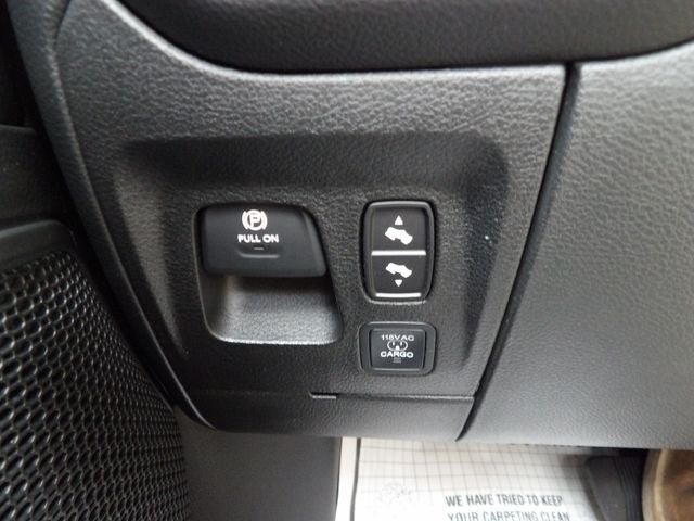 2026 RAM 1500 RAM 1500 BIG HORN CREW CAB 4X4 6'4' BOX