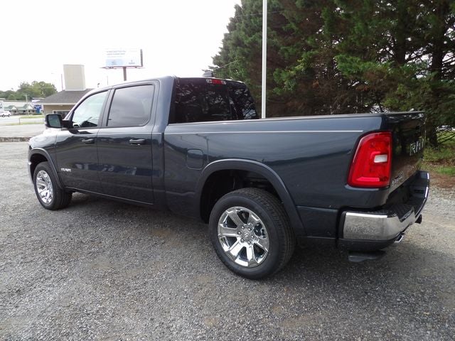 2026 RAM 1500 RAM 1500 BIG HORN CREW CAB 4X4 6'4' BOX
