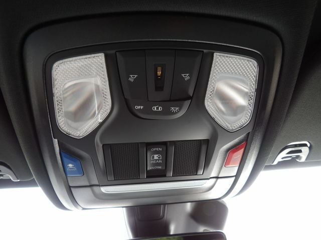 2026 RAM 1500 RAM 1500 BIG HORN CREW CAB 4X4 6'4' BOX