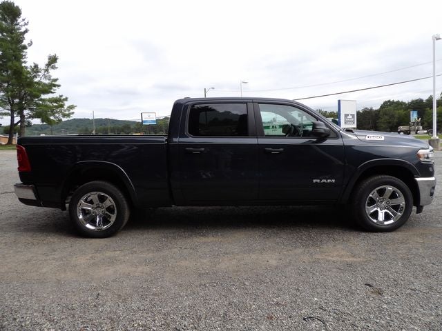 2026 RAM 1500 RAM 1500 BIG HORN CREW CAB 4X4 6'4' BOX